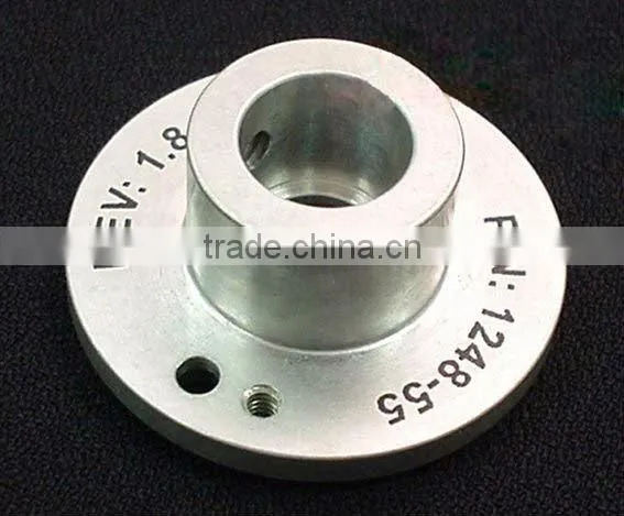 Serial Numbering Machine by Fiber Laser photo-3