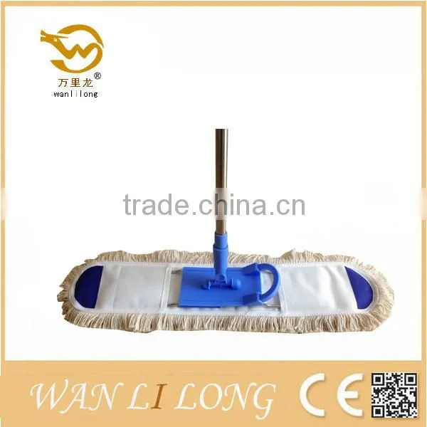 W020 Industrial Flat Floor Mop photo-3