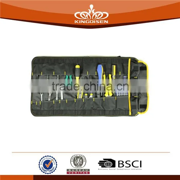 Handle Tool Roll Bag for Electrician photo-2
