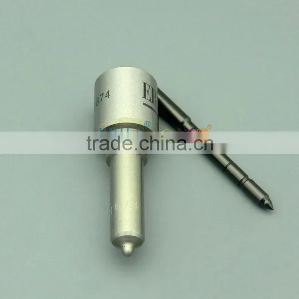 0433172026 CRID Injector Parts DLLA155 P1674 Bosch Fuel Injection Nozzle Tip photo-6