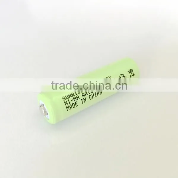 Ni-mh Rechargeable Battery 1.2v 150mah photo-4