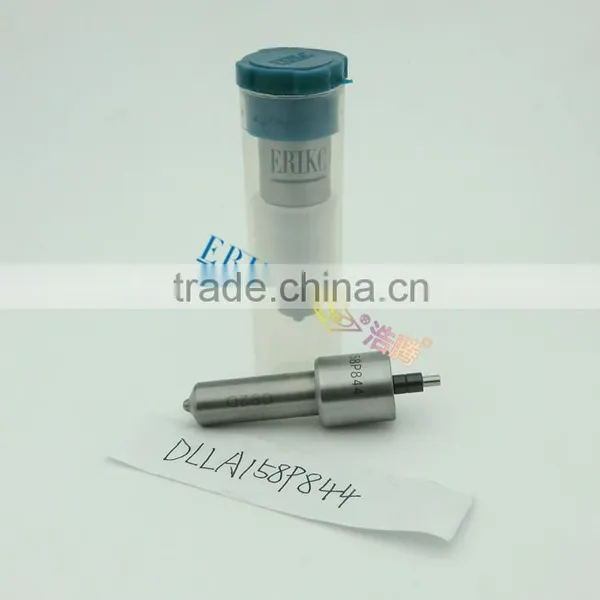 rc Fuel Injector DLLA158P844 Denso Nozzle Plunger Marine Diesel for 4KH & 700P Truck photo-2
