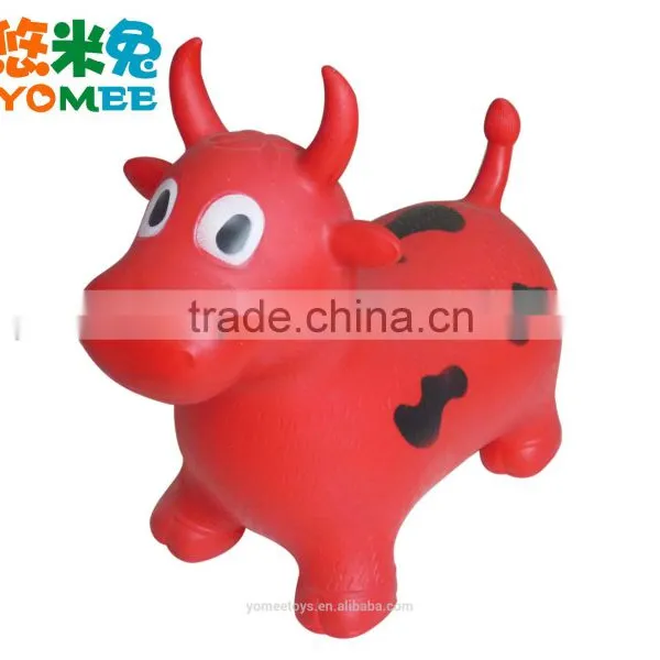 Good Flexibility Inflatable Toy Animal,animal Toy photo-3
