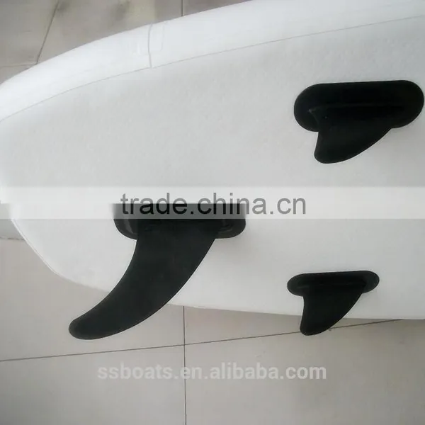 Hot Sale CE Cheap China 9'6" Inflatable SUP Stand up Paddle Board photo-6