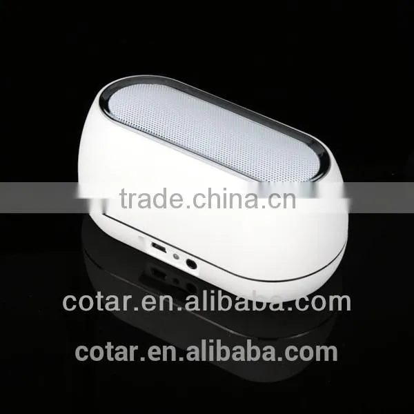 A16 2014 New Battery Powered Bluetooth Speakers Waterproof photo-6