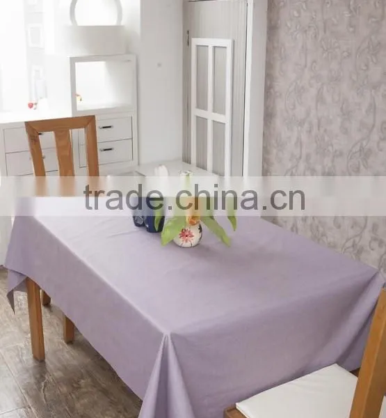 Best Selling Table Cloth Factory , Table Cover , Tablecloth photo-2