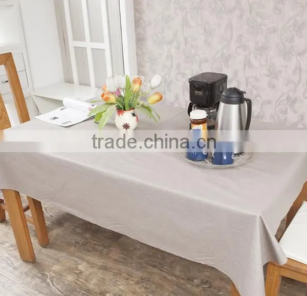 Cheap Price ! Wholesale Plain Printed Design Table Cloth Roll /disposable Table Cloth/modern Table Cloth/customer Table Cloth photo-4