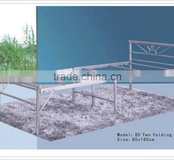 2016 Iron Floding Bed photo-3