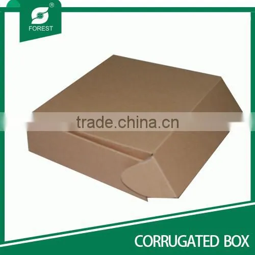 Customized Corrugated Storage Box for Packaging photo-4