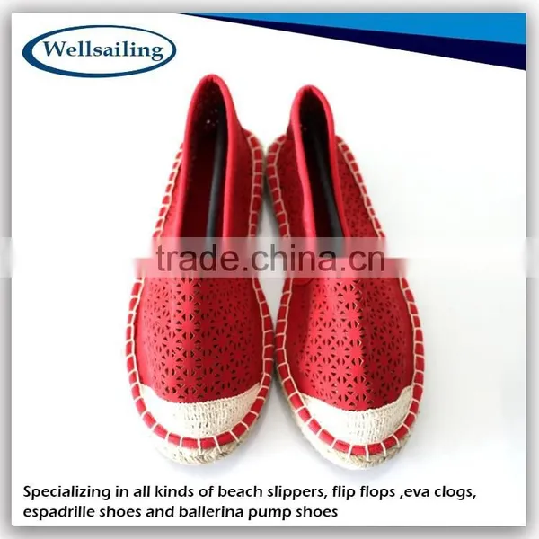 2015 Hot Selling Customized Design EVA Garden Shoe photo-5