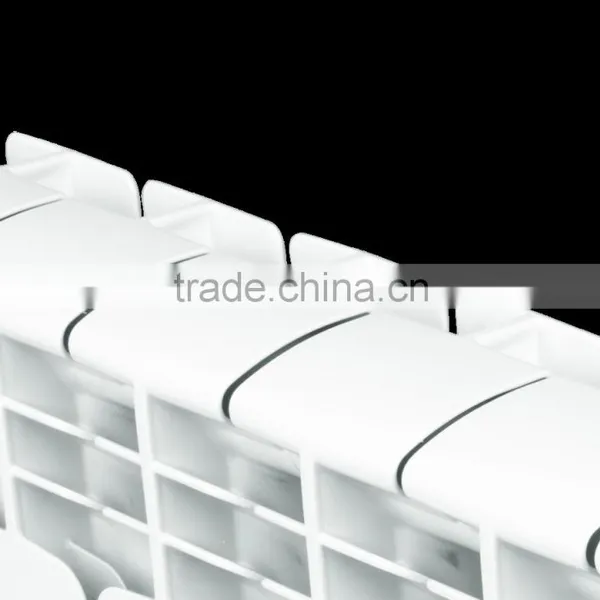 Manufactured in China Oil Filled Electric Radiator photo-6