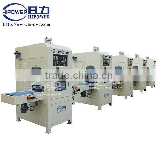 High Frequency Blister Packing Machine for Pvc,pet,petg,apet photo-2