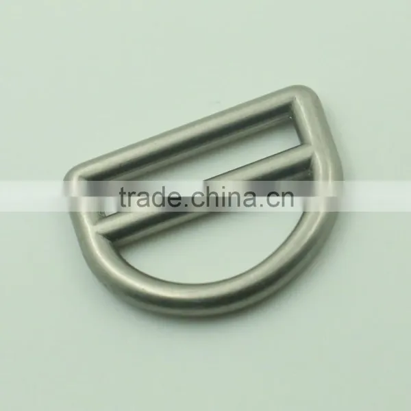 Manufacturers Zinc Alloy 25mm 1 Inch Metal Side Release Buckle Belt photo-4