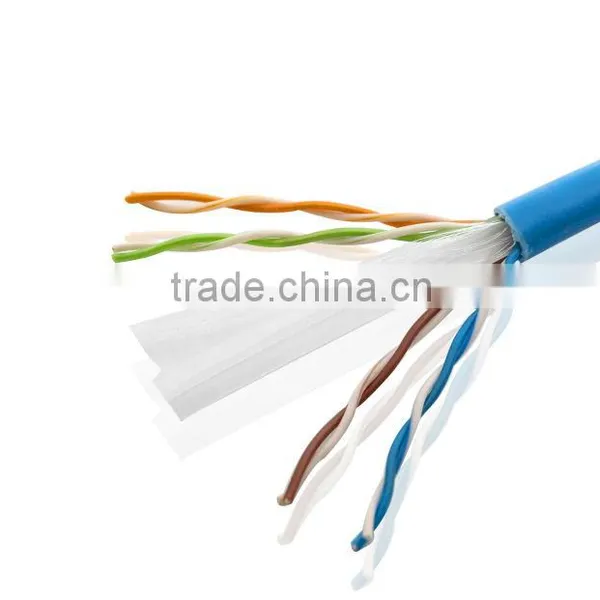 Cat5e Patch Cord Cable