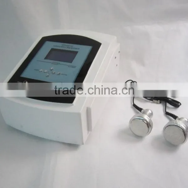 the Best Portable 2014 Guangzhou Cavitation Slimming Machine photo-3