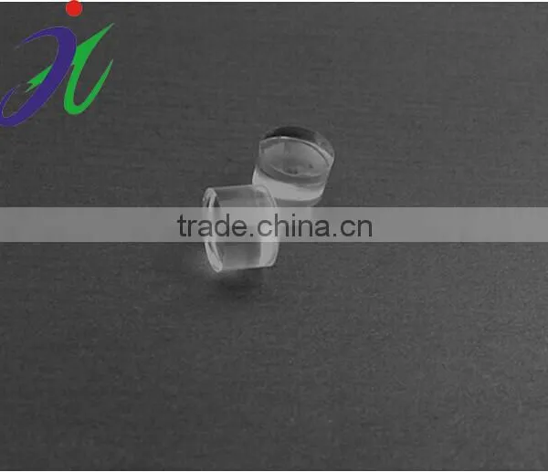 PMMA Led Optical Lens,Optical Acrylic Ball Lens,COB Led Lenses photo-5
