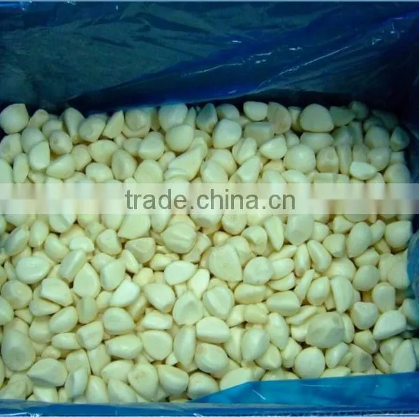 Frozen Garlic Clovewith Best Quality and Hot Price photo-3