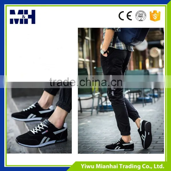 Wholesale Products Sport Running Shoes photo-6