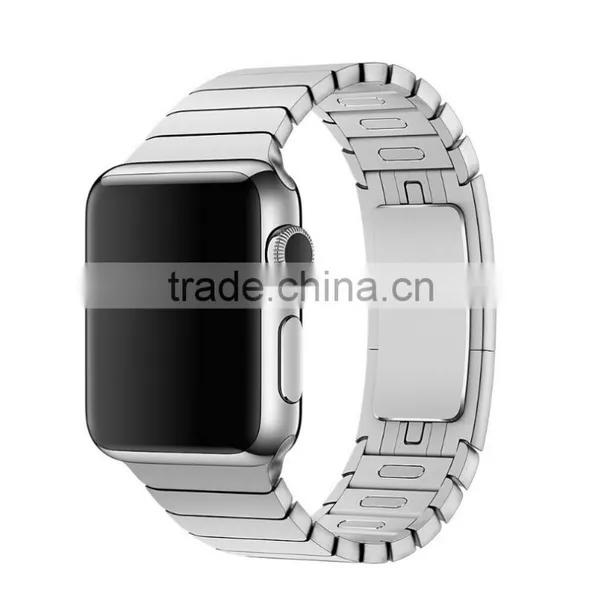 Detachable Link Buckle Watch Band for Apple Watch photo-6