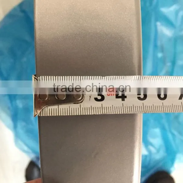 470mm 500mm Outer Tank Covers for Solar Water Heater photo-2