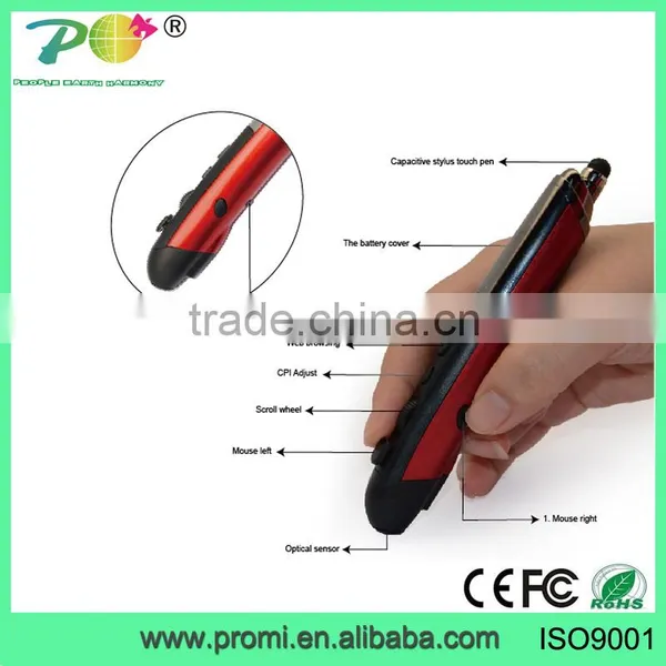 Hot Selling Products UV Laser Pointer Pen Guangdong Laser Pointer PR-08 photo-3