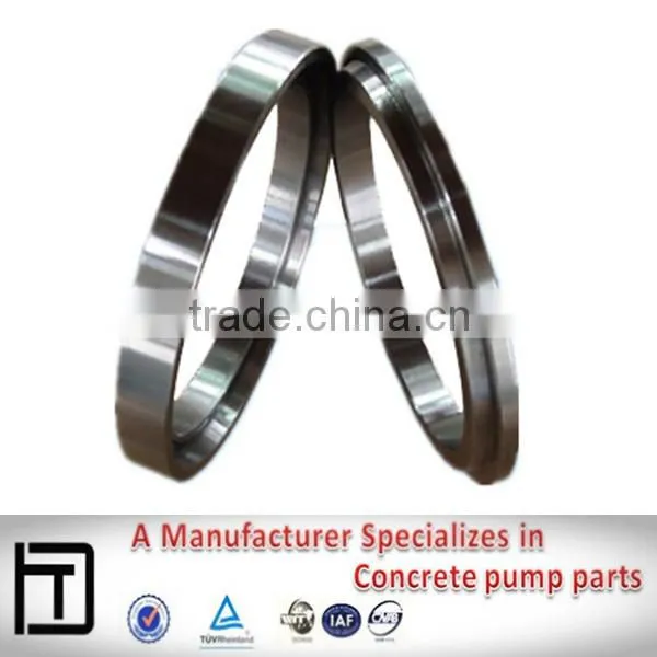 For Schwing DN125 MF Concrete Pump Forging Flange photo-5