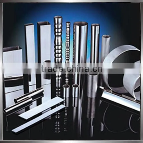 Prompt Delivery Hot Sell Grade 201 304 Stainless Steel Pipe With Low Price photo-4