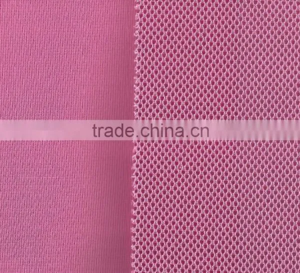 Low Price 3D Sandwich Air Mesh Fabric photo-5