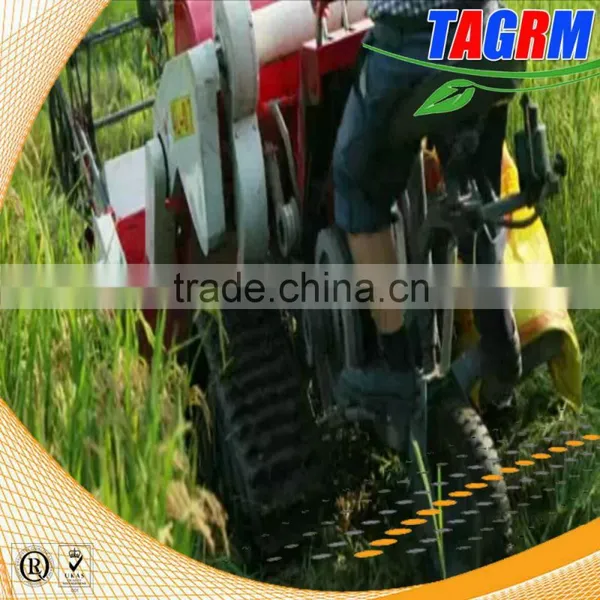 Mini Combine Rice Harvester /rice Harvesting Machine/rice Harvesting Tools for Sale photo-6