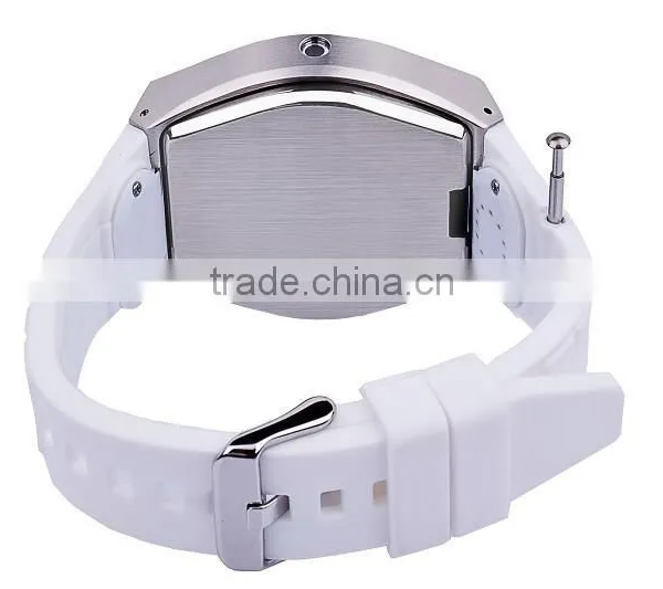 1.54 Inch Watch Phone , for Kids , Emergency, Gprs, Bluetooth, 1.3m Camera photo-5