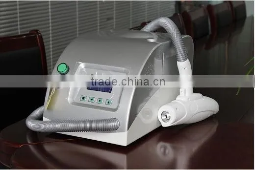 Laser Tattoo Machine photo-2