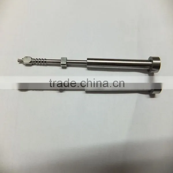 China Factory Specializes in High Quality Tungsten Carbide Tool Parts photo-6