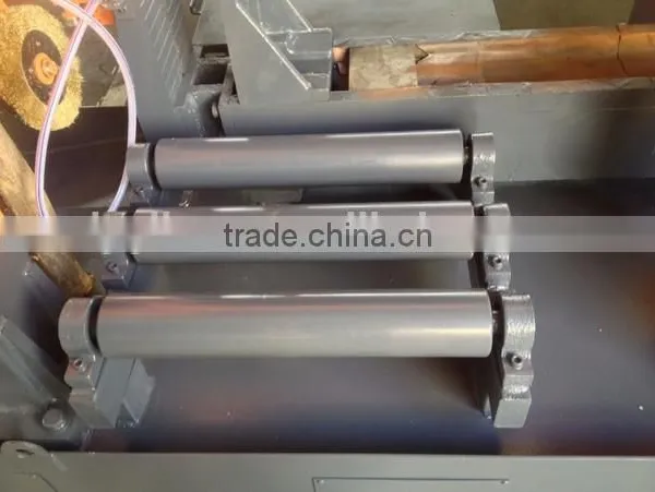 GB4240 Gantry Type Horizontal Pipe Cutting Band Saw Machine Supplier's Choice photo-5