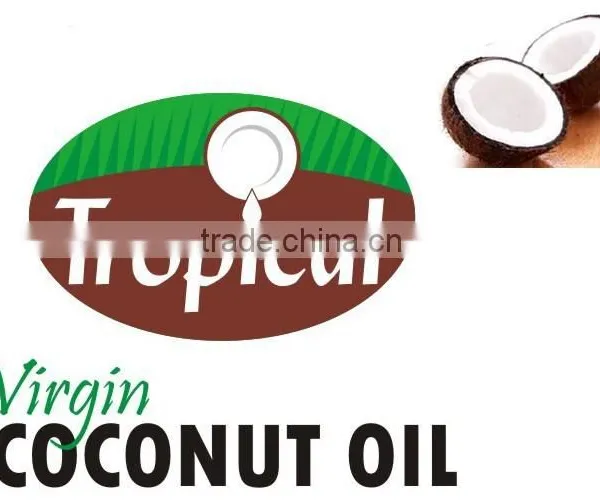 CENTRIFUGE VIRGIN COCONUT OIL photo-4