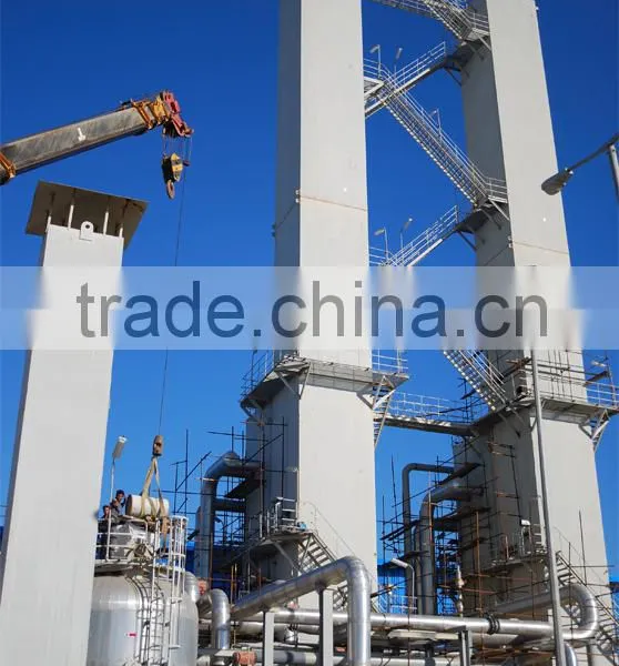 GOX2000 Air Separation Plant photo-5