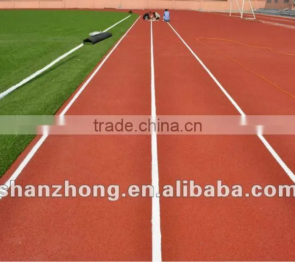 Futsal Rubber Flooring China 10 Years Gold Supplier