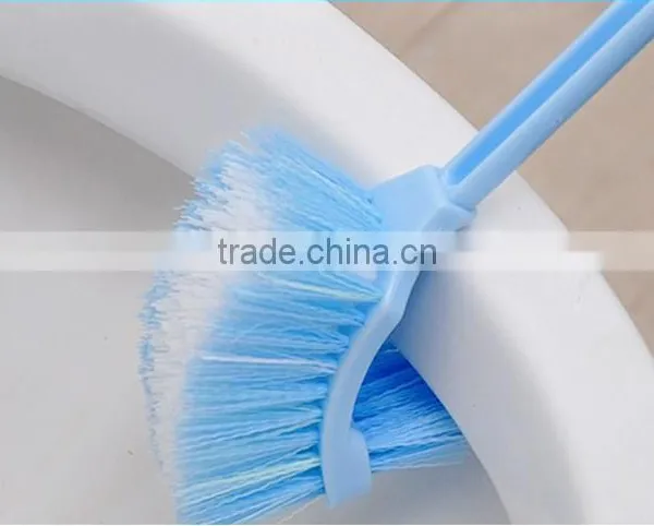 Household Clean Brush Bathroom Brush Toilet Brush photo-2