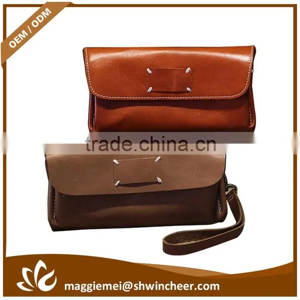New Arrival Fashion Black Women Minimalist Latest Clutch Purses With Great Price photo-6