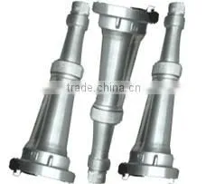 Jet Branchpipe photo-2