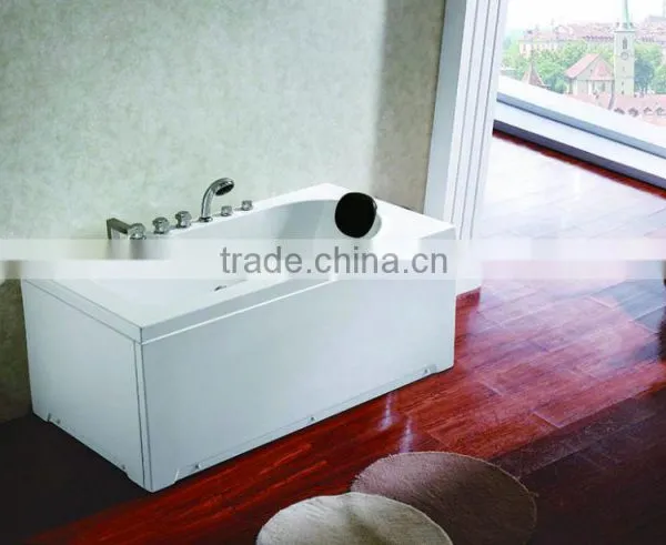 Q404 Sex Massage Hot Spa Bathtub,massage Bathtub photo-2