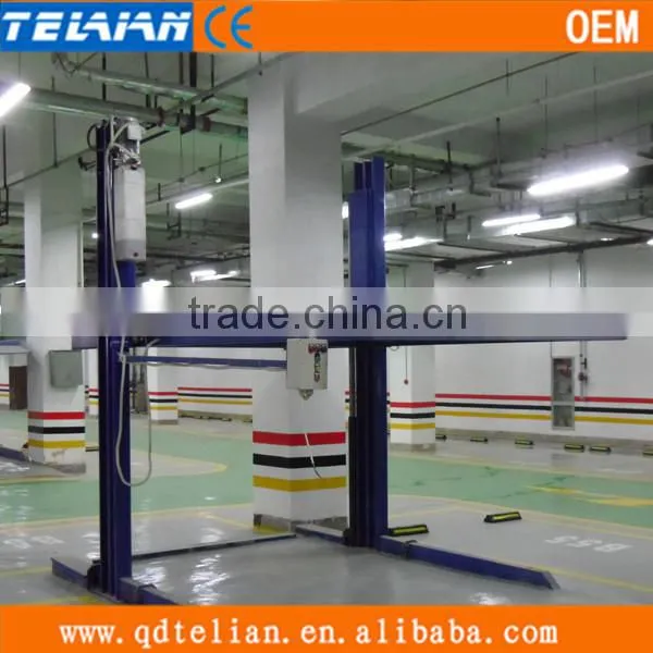 Hydraulic Home Parking Equip,auto Parking Equip,automotive Parking Equip
