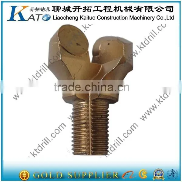 27 M16 Coal Mining Drill Bit PDC Bit