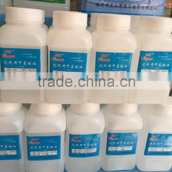 1L High Quality Industrial Silicone Thread Lubricants photo-5