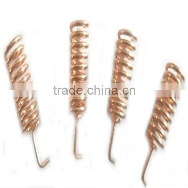 SW915-TH12 - NiceRF 915mhz 12.5mm Copper Spring Antenna photo-2