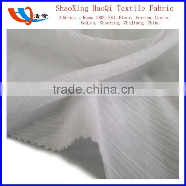 New Product Tencel Cotton Blend Fabric photo-5