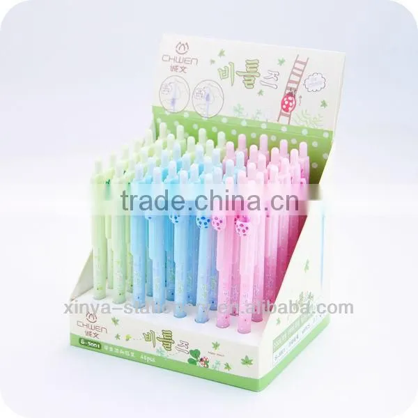 Ladybug Mechanical Pencil for School Writing photo-6
