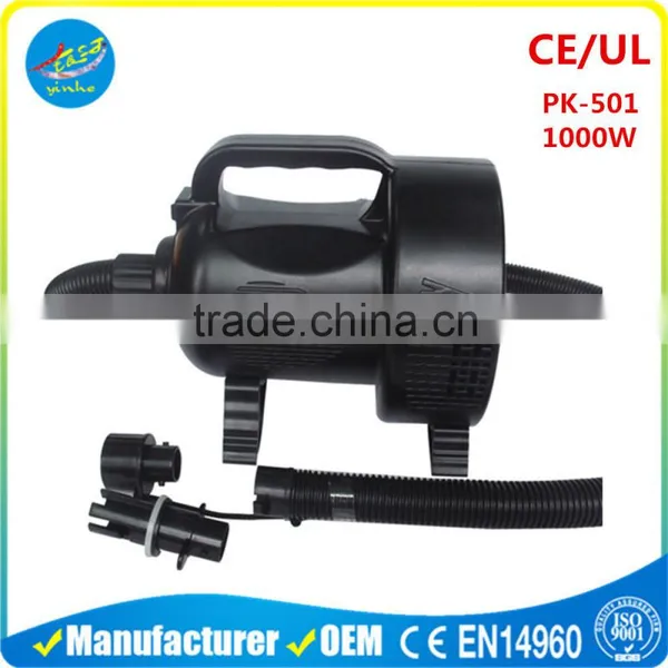 Heavy Duty Pump High Pressure Electric Air Pump PK-501