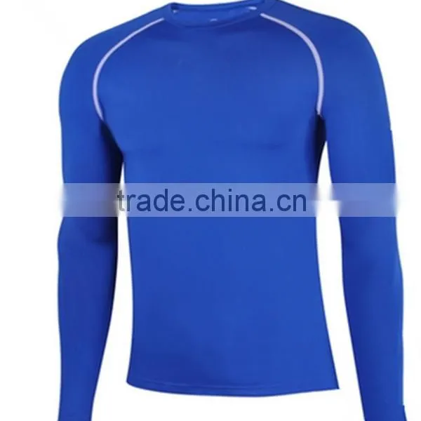 2015 US Soccer Jersey Made by Cotton With Printing Quick Dry Moisture Transfer