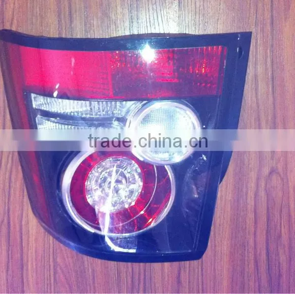 Jiangsu Gaobiao Rear Lamp For Sport photo-2