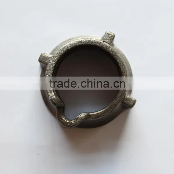 Hot Sale Scaffolding Accessories For Casting Steel Top Cup photo-3